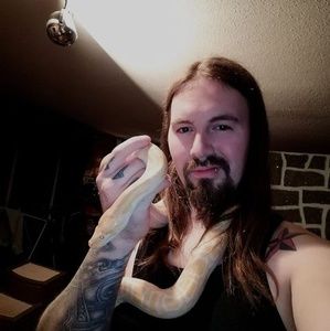 Meet your Posher, Bjorn